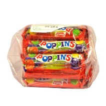PARLE POPPINS, PACK OF 25 X 2 R.s